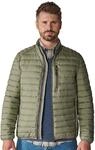 CASAMODA Steppjacke Uni Olive 3XL