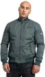 BENLEE Herren Jacke schmale Passform BRISBANE, Olive, M