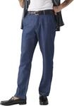 Levi's Xx Chino Authentic Strt Half Past Rinse