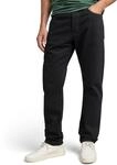 G-STAR Herren Triple A Regular Straight Jeans