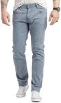 Rock Creek Herren Jeans Regular Fit Stretch Jeans M&auml;nnerhose Herrenjeans Denim Hosen