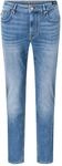 Joop! Herren Jeans Mitch - Modern Fit - Blau - Light Blue Denim W30 - W40 Stretch