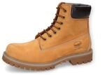 Dockers by Gerli Herren Combat Boots, M&auml;nner