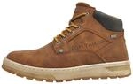 TOM TAILOR Herren 4280160006Mode-Stiefel