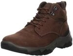 Salamander Ralley-goretex Stiefelette Herren Braun, 43 EU