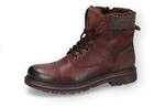 Dockers by Gerli Herren Combat Boots, M&auml;nner Stiefeletten,warm