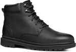 GEOX MAN U ANDALO DESERT & LACE UP BLACK 40_EU