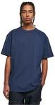 Urban Classics Herren T-Shirt Heavy Oversized Tee, Oversized T-Shirt f&uuml;r M&auml;nner,