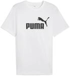 PUMA ESS No. 1 Logo Tee XL