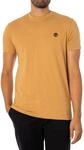 Timberland Short Sleeve Tee, T-Shirt