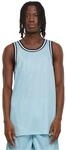 Urban Classics Herren Mesh Tanktop