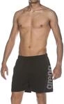 Arena Herren Badeshort Fundamentals Logo Boxer