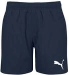 Puma Jungen Shorts Badebekleidung (1er Pack)