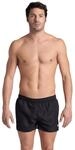 Arena Fundamentals X-Short Herren Badeshorts f&uuml;r Strand und Pool, Herren Badehose