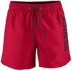 Venice Beach Herren Badeshort, Badehose (S(48), rot)