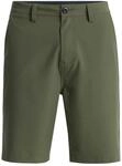 Quiksilver - Union Amphibian 20" Shorts - Mann