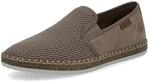 Rieker Herren B5265 Slipper