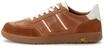 camel active Herren Sneaker aus Nappaleder