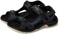 ECCO Men's OFFROAD YUCATAN Blau/Wei&szlig; 40
