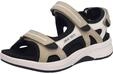 Josef Seibel Damen Sandaletten Estelle 02,Weite G
