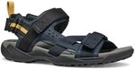 GEOX MAN U TERRENO + GRIP B NAVY 39_EU