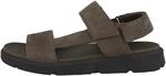 GEOX MAN U XAND 2S B MILITARY 39_EU