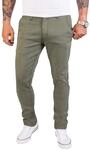 Rock Creek Herren Chino Hose Slim Fit Business Hosen Chinohose Stoffhose Chinos...