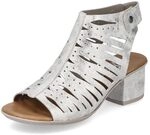 Rieker Damen Klassische Sandalen 64676, Frauen