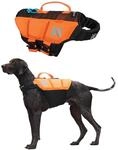 Non-Stop dogwear Protector Life Jacket |1732| Schwimmweste, SUB, Rehabilitation,
