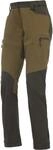 Parforce Damen Hose Evo Full Flex Oliv, 42