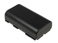 Akku f&uuml;r Canon Typ BP-911, 7,2V, Li-Ion