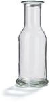 St&ouml;lzle Lausitz Purity Glaskaraffe Wasserkaraffe 500 ml, 2er-Set