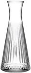 Pasabahce Elysia Karaffe 940 Cc Tropfen Logo (K) 1 Offset Hk 6 Dk