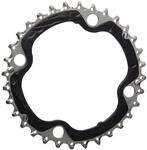 Shimano Chainring 32T-AE A A FC-T521 Black