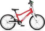 WOOM GO 3 (Gen. H) Kinder Fahrrad 4-6 Jahre 105-120 cm - 16