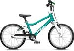 woom GO 3 (Gen. H) Kinder Fahrrad 4-6 Jahre 105-120 cm - 16"