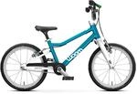 woom GO 3 (Gen. H) Kinder Fahrrad 4-6 Jahre 105-120 cm - 16"