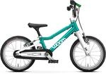 Woom Go 2 Kinderfahrrad mit Pedalen, 35,6 cm (14 Zoll), f&uuml;r Kinder von 3 bis...