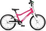 woom GO 3 (Gen. H) Kinder Fahrrad 4-6 Jahre 105-120 cm - 16"