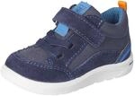 RICOSTA Jungen Low-Top Sneaker EBBO, Kinder Lauflernschuhe, Weite: MITTEL, lose