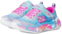 Skechers M&auml;dchen Eternal Heart LightsSneaker