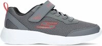 Skechers Selectors - Reset Achieved 403615L-CHAR, Boy Sports Shoes,Sneakers, Grey, 31
