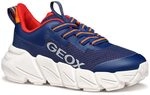 Geox JUNIOR J FLEXYPER Fast Boy Black 35_EU