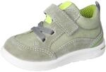RICOSTA Jungen Low-Top Sneaker EBBO, Kinder Lauflernschuhe, Weite: MITTEL, lose