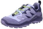 LOWA Kid Master-Artikel Maddox PRO GTX LO JR lila Gr. 31