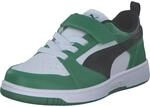 PUMA Kinder Rebound V6 Lo Sneakers
