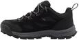 Jack Wolfskin Unisex Kinder Vojo Tour Texapore Low Walking-Schuh, Phantom, 33 EU