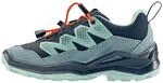 LOWA Halbschuh MADDOX PRO GTX LO JR navy/rauchblau, 31