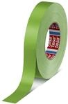 tesa Gewebeband 4651 Premium, 25 mm x 50 m, gr&cedil;n VE = 1