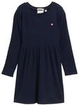 Tom Tailor M&auml;dchen Kinder Kleid